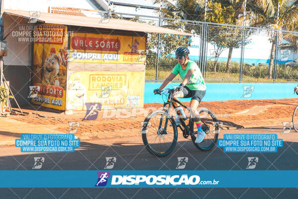 1º DESAFIO BIKE RUN