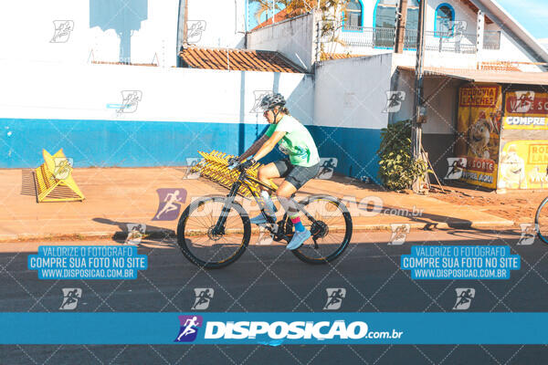 1º DESAFIO BIKE RUN