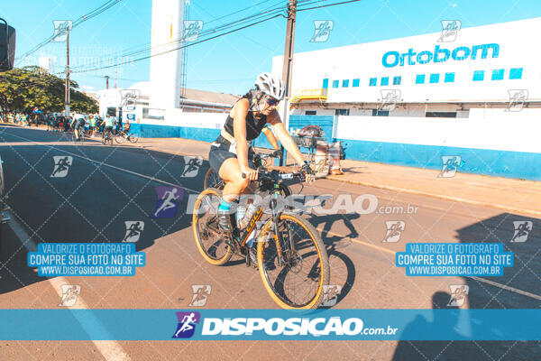 1º DESAFIO BIKE RUN