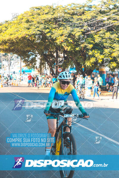 1º DESAFIO BIKE RUN