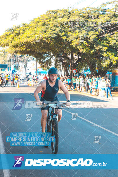 1º DESAFIO BIKE RUN