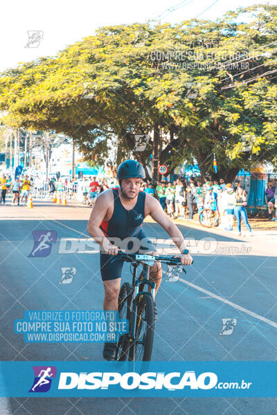 1º DESAFIO BIKE RUN