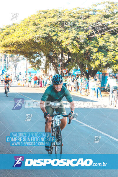 1º DESAFIO BIKE RUN