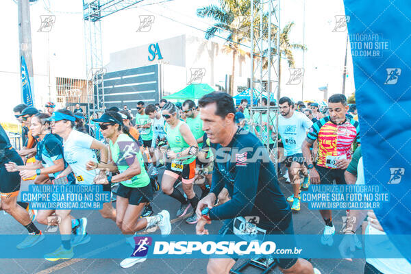 1º DESAFIO BIKE RUN