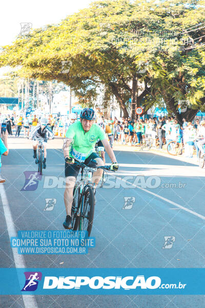 1º DESAFIO BIKE RUN