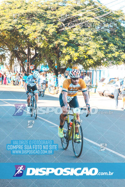 1º DESAFIO BIKE RUN