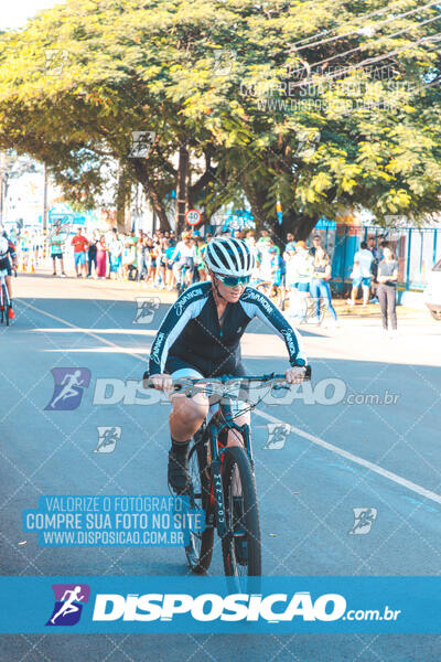 1º DESAFIO BIKE RUN