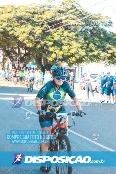 1º DESAFIO BIKE RUN