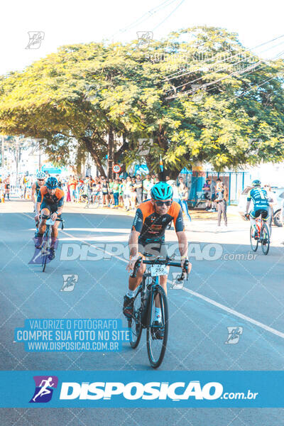 1º DESAFIO BIKE RUN