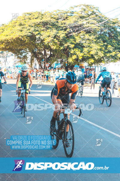 1º DESAFIO BIKE RUN