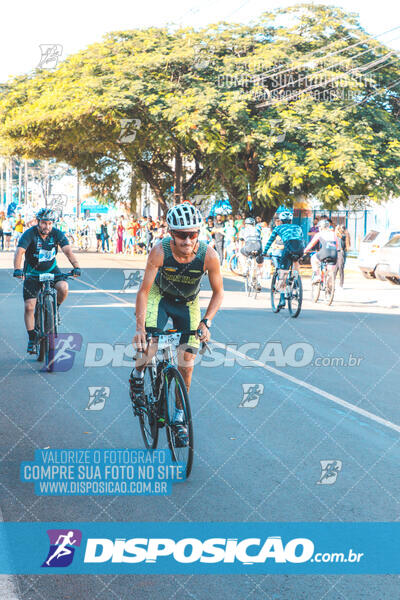 1º DESAFIO BIKE RUN