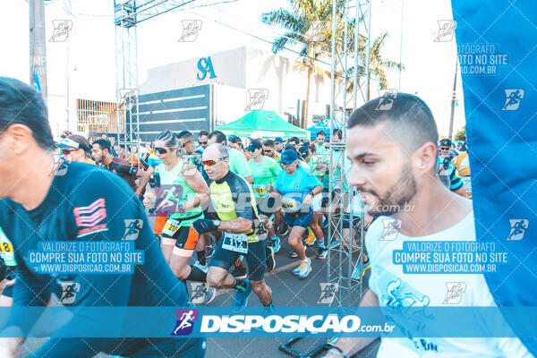 1º DESAFIO BIKE RUN