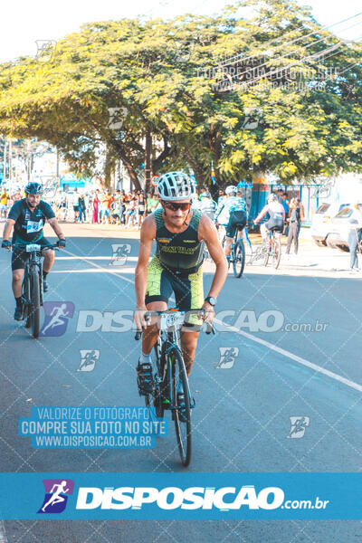 1º DESAFIO BIKE RUN