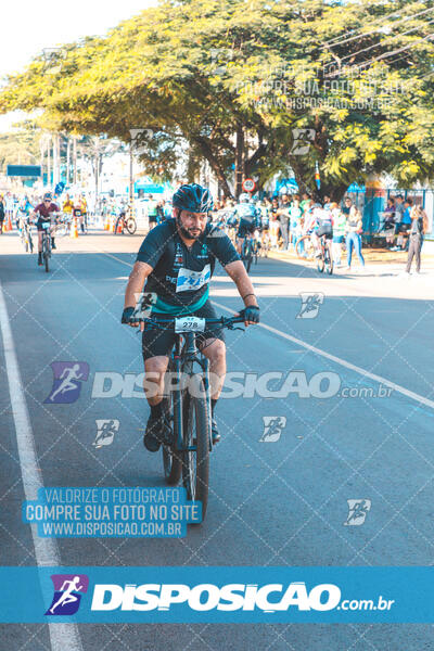 1º DESAFIO BIKE RUN