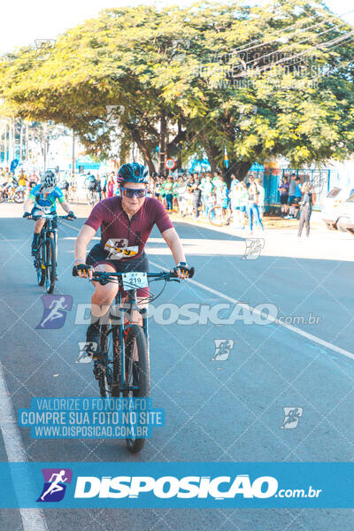 1º DESAFIO BIKE RUN