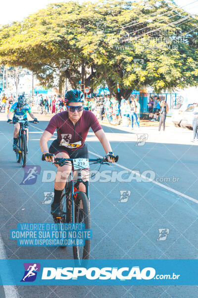 1º DESAFIO BIKE RUN