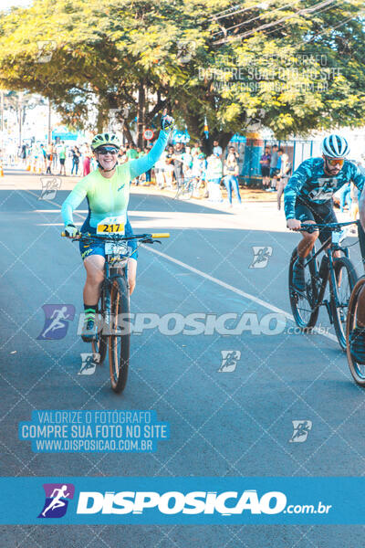 1º DESAFIO BIKE RUN