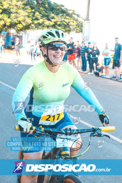 1º DESAFIO BIKE RUN