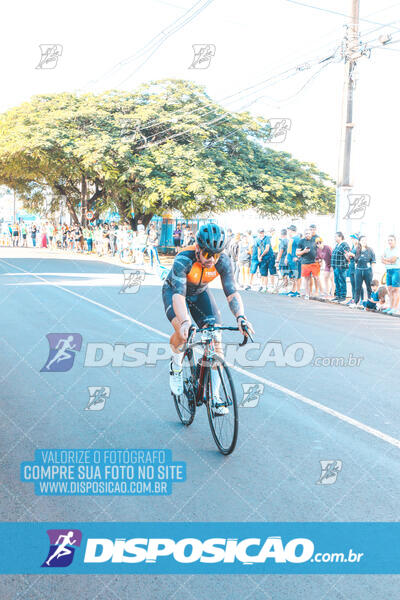 1º DESAFIO BIKE RUN