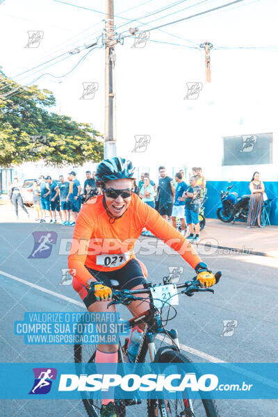 1º DESAFIO BIKE RUN