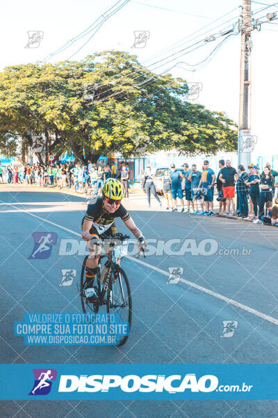 1º DESAFIO BIKE RUN