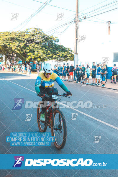 1º DESAFIO BIKE RUN