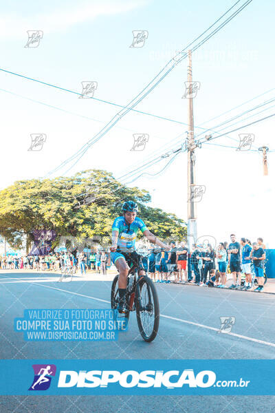 1º DESAFIO BIKE RUN