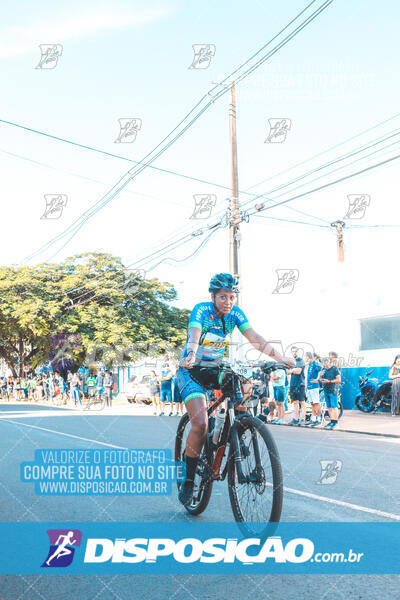 1º DESAFIO BIKE RUN