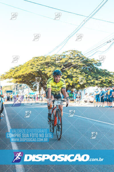 1º DESAFIO BIKE RUN