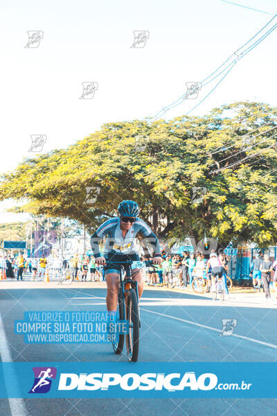 1º DESAFIO BIKE RUN