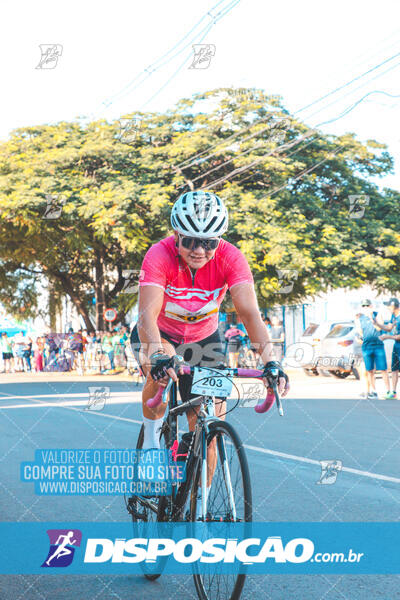 1º DESAFIO BIKE RUN