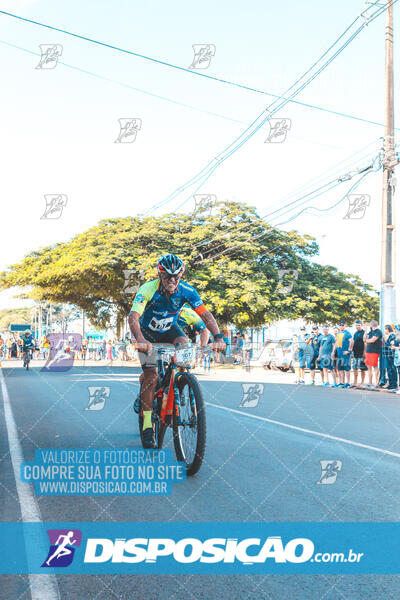 1º DESAFIO BIKE RUN