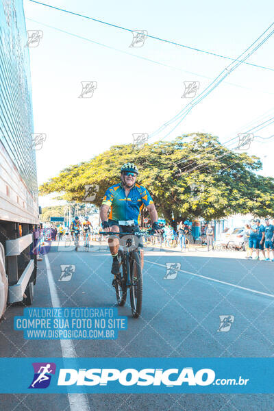 1º DESAFIO BIKE RUN