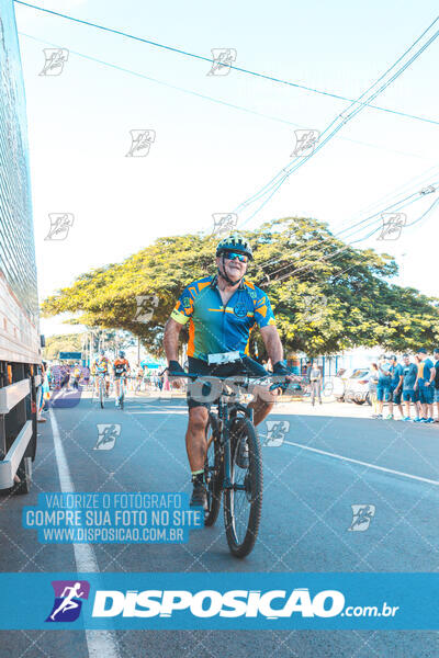 1º DESAFIO BIKE RUN