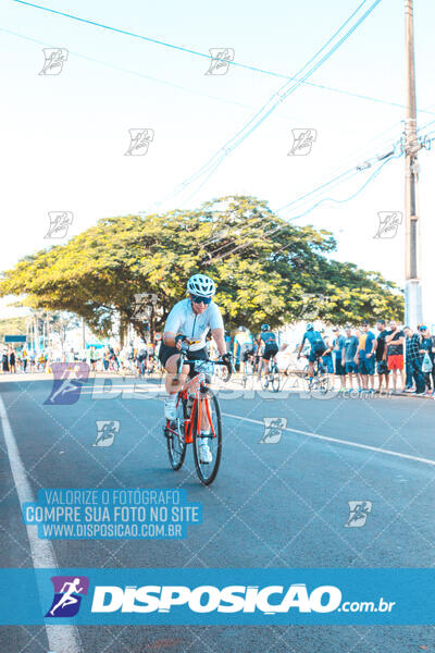 1º DESAFIO BIKE RUN