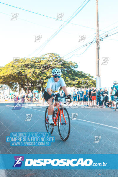 1º DESAFIO BIKE RUN