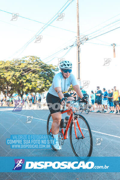 1º DESAFIO BIKE RUN