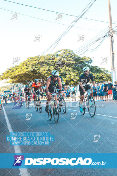 1º DESAFIO BIKE RUN