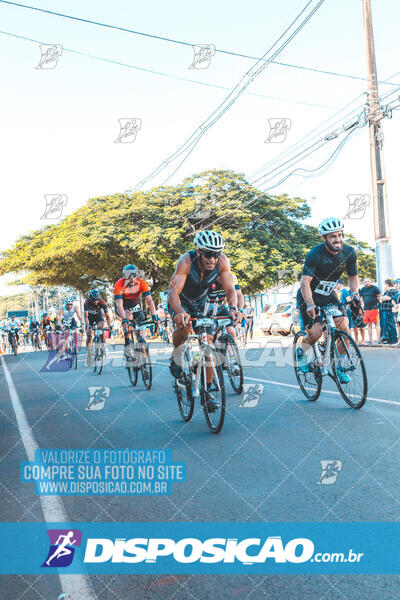 1º DESAFIO BIKE RUN