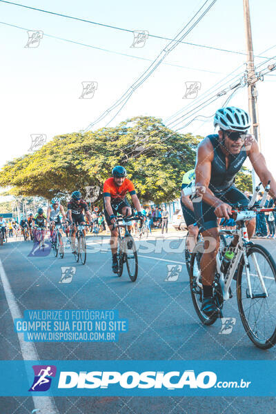 1º DESAFIO BIKE RUN