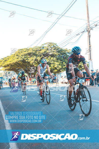 1º DESAFIO BIKE RUN