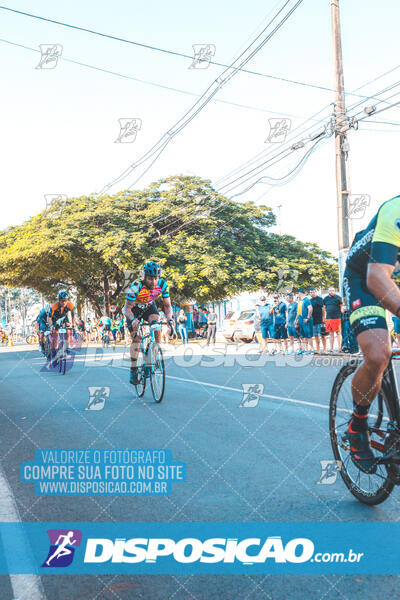 1º DESAFIO BIKE RUN