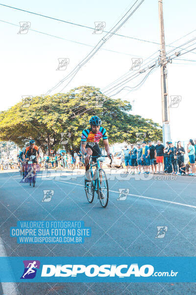 1º DESAFIO BIKE RUN