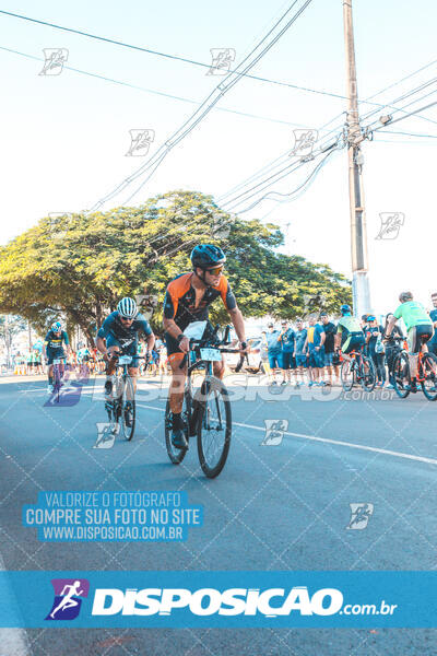 1º DESAFIO BIKE RUN