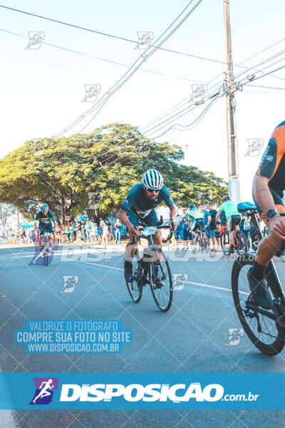 1º DESAFIO BIKE RUN