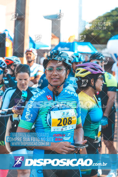 1º DESAFIO BIKE RUN