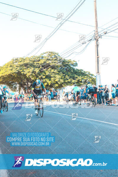 1º DESAFIO BIKE RUN