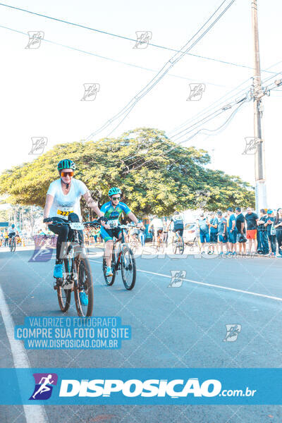 1º DESAFIO BIKE RUN