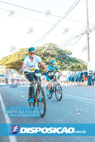 1º DESAFIO BIKE RUN