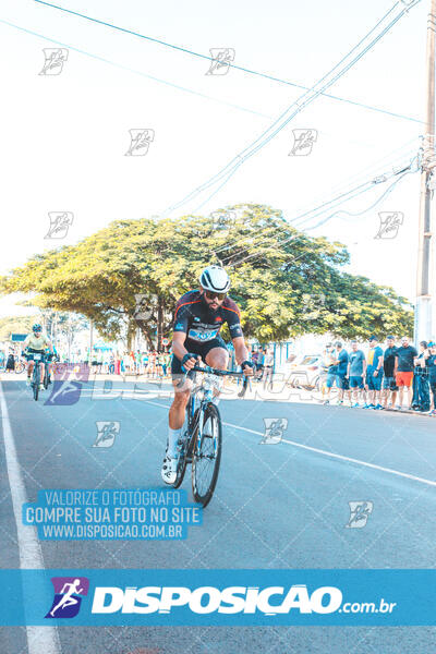 1º DESAFIO BIKE RUN